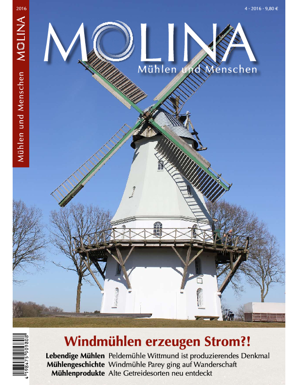 Blick in die Ausgabe 4-2016